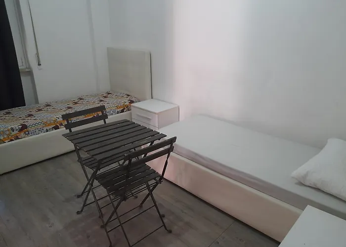 House Appartamento