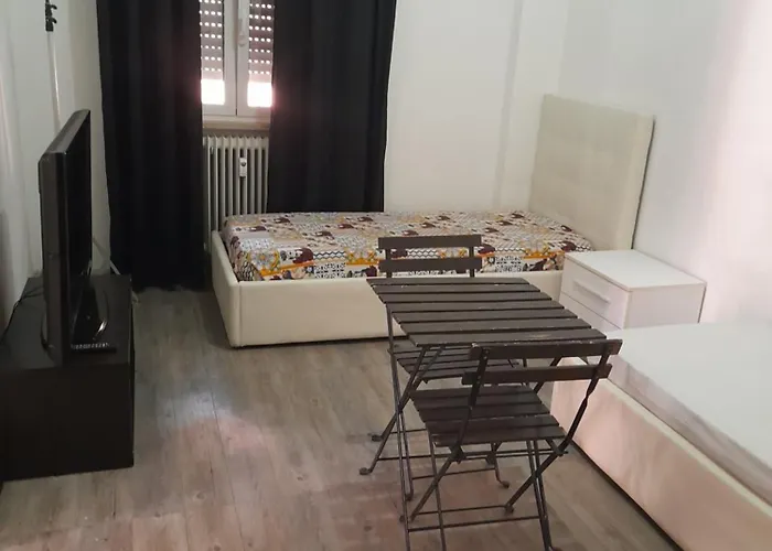 Appartamento House Roma