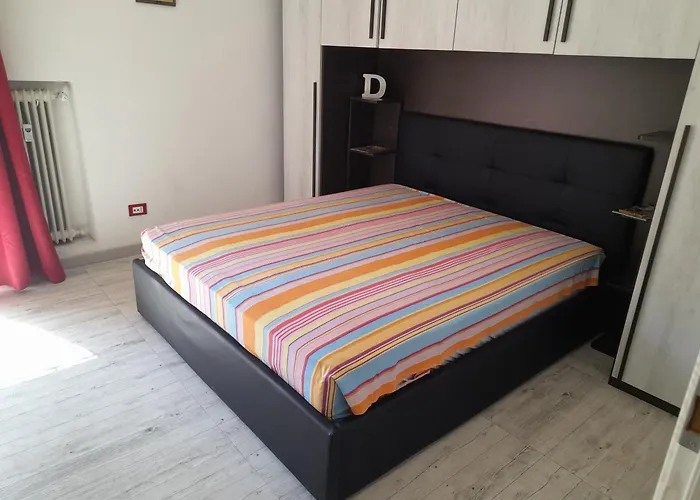 House Appartamento Roma
