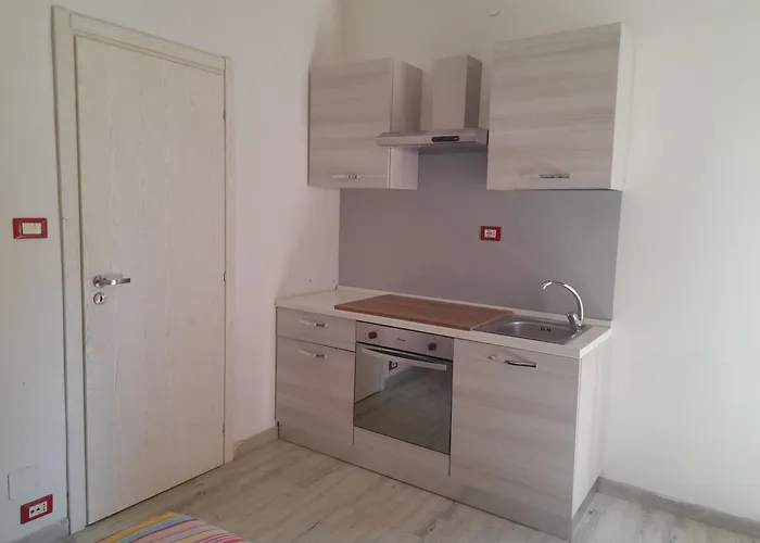 House Appartamento
